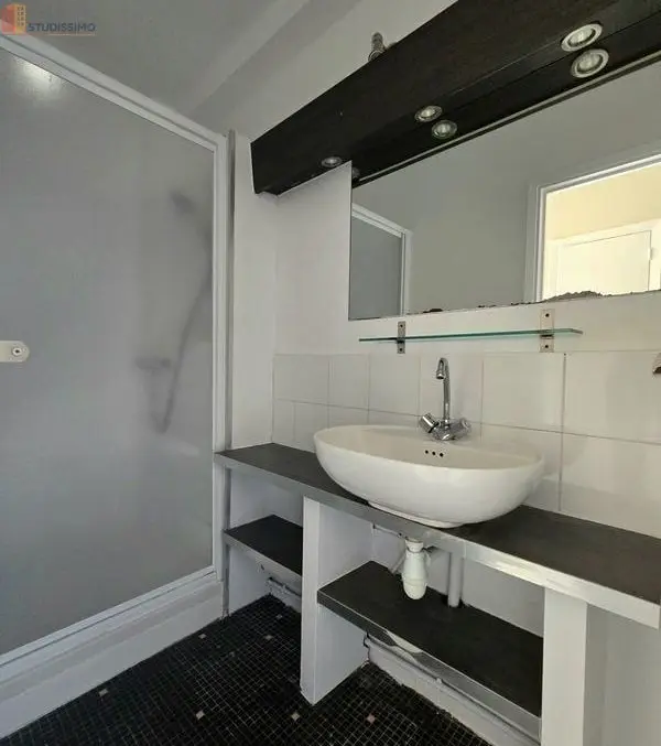 Studio 29m² Toulouse centre - Balcon, proche Dupuy - Photo 6