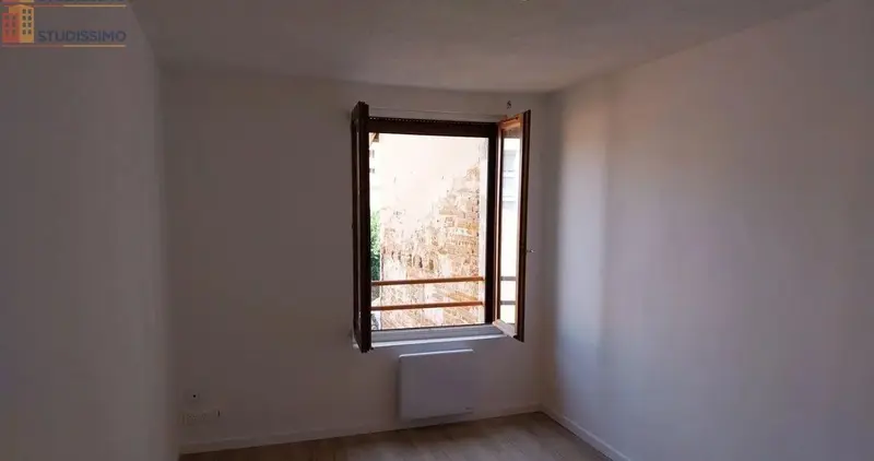 Studio meublé 16m² Toulouse 31000 - Meublé, DPE C - Photo 1