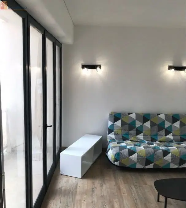 Studio meublé 25m² Toulouse centre - Proche Saint-Sernin - Photo 14