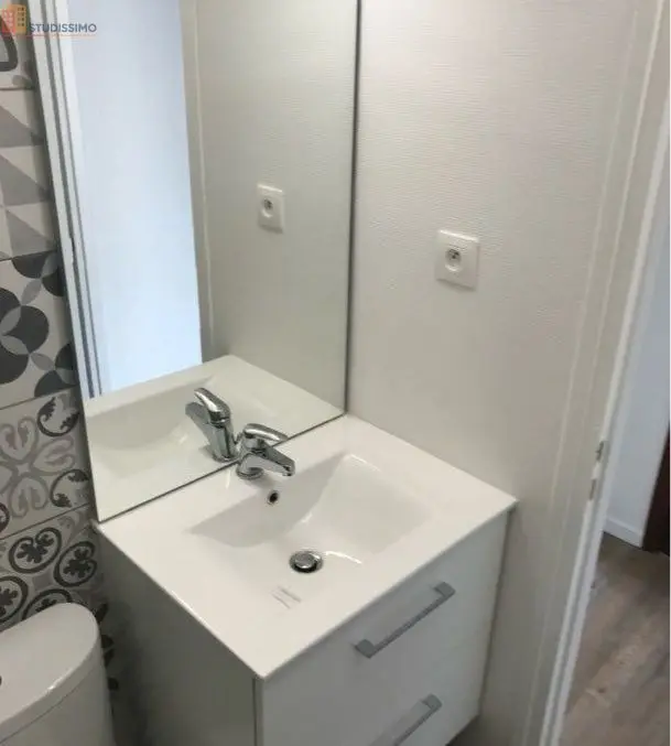 Studio meublé 25m² Toulouse centre - Proche Saint-Sernin - Photo 2