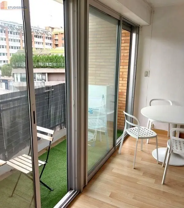 Studio 27m² Toulouse centre - Meublé, 3e étage - Photo 28