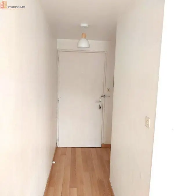 Studio 27m² Toulouse centre - Meublé, 3e étage - Photo 9