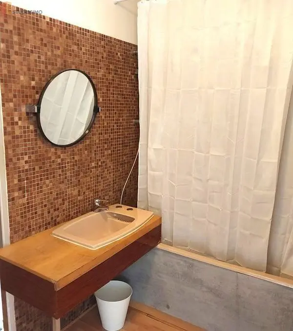 Studio 27m² Toulouse centre - Meublé, 3e étage - Photo 4
