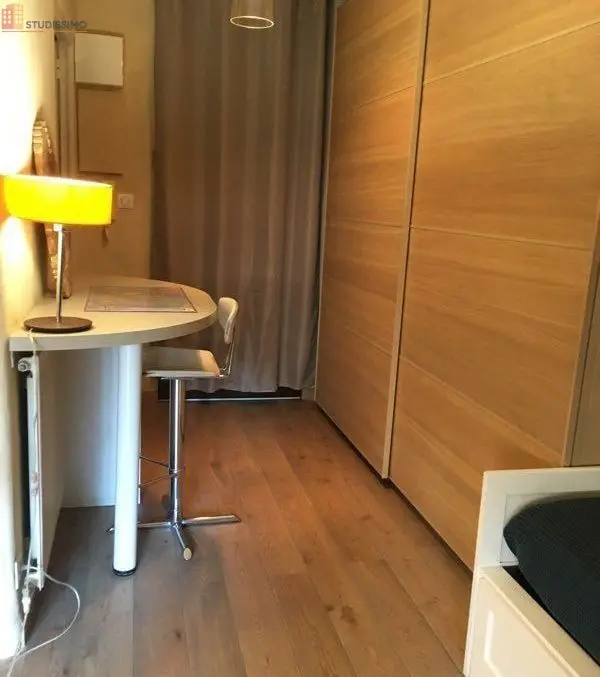 Studio meublé 30m² Toulouse centre - standing, proche parc - Photo 4