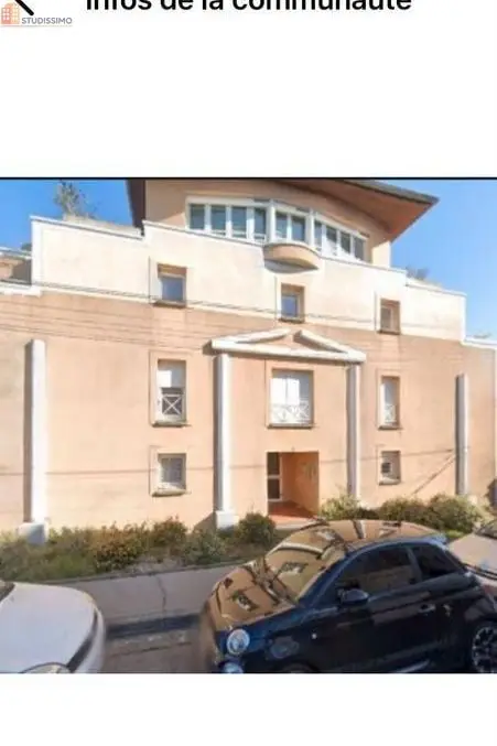 Studio 36m² Toulouse 31500 - Meublé, lumineux - Photo 3