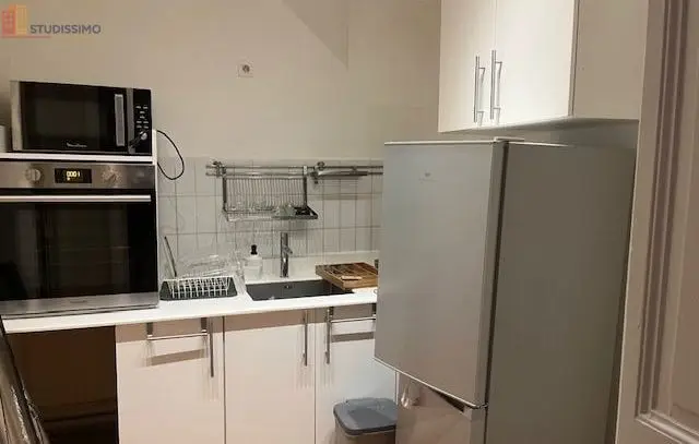 Studio 34m² Toulouse centre - Lumineux, dernier étage - Photo 3