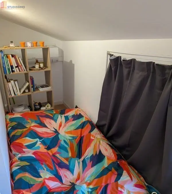 Studio 20m² Toulouse Saint-Cyprien - Meublé, terrasse luminous - Photo 8