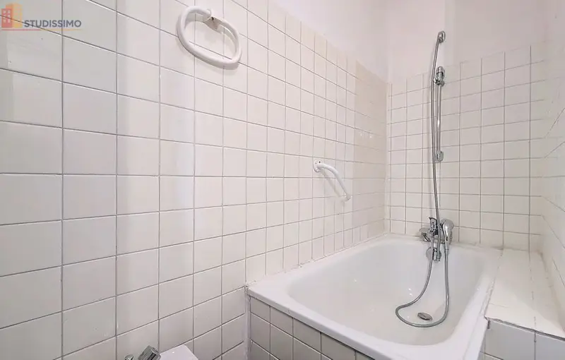 Studio meublé 29m² Toulouse 31400 - Résidence sécurisée, parking - Photo 5