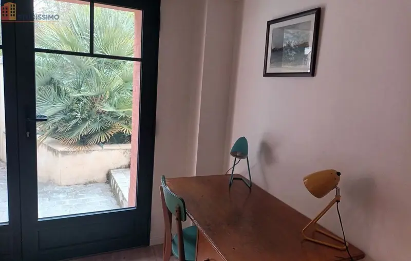 Studio meublé 28m² Toulouse 31500 - Meublé, lumineux - Photo 2