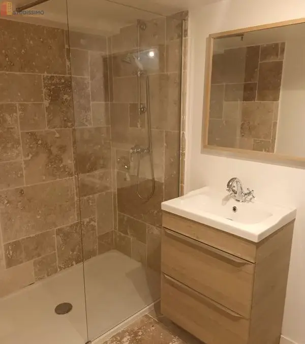 Studio meublé 28m² Toulouse 31500 - Meublé, lumineux - Photo 1