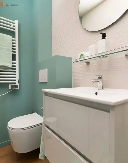Studio meublé 20m² Toulouse 31000 - Meublé, DPE B - Photo 1