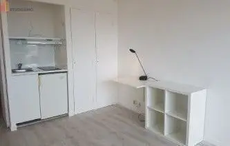 Studio meublé 18m² Toulouse 31400 - Lumineux, dernier étage - Photo 7