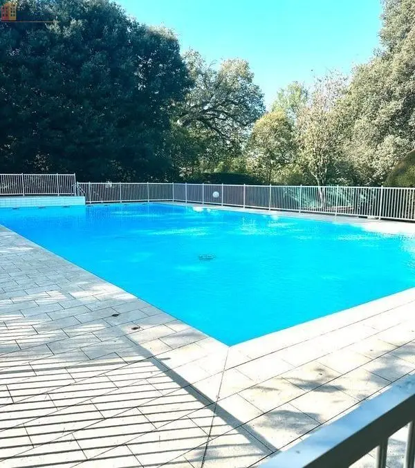 Studio 32m² Toulouse 31400 - Piscine, parc - Photo 13