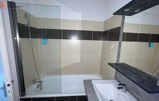 Studio meublé 24m² Toulouse Roseraie/Soupetard - Lumineux, meublé - Photo 3