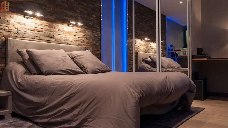 Studio meublé 24m² Toulouse centre - Climatisé, hypercentre - Photo 3