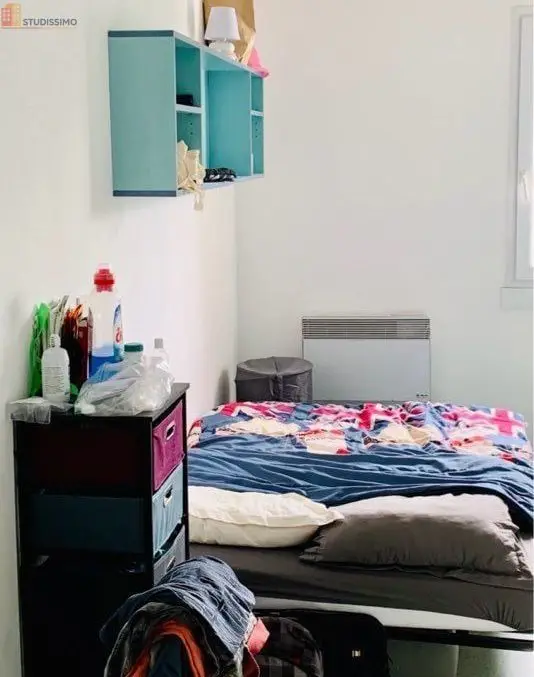 Studio meublé 20m² Toulouse centre - Meublé, 4e étage - Photo 8