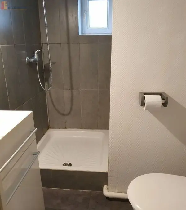 Studio meublé 16m² Toulouse 31000 - Meublé, DPE D - Photo 5