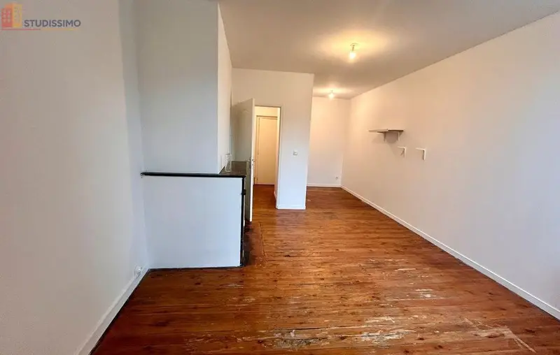 Studio 32m² Toulouse 31000 - Proche Capitole - Photo 5