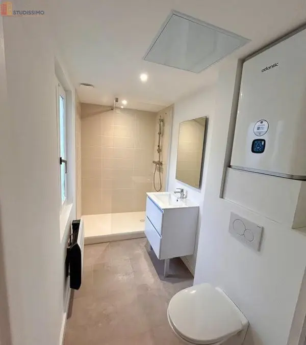 Studio 32m² Toulouse 31000 - Proche Capitole - Photo 2