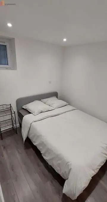 Studio 24m² Toulouse 31000 - Meublé, Quartier des Chalets - Photo 2