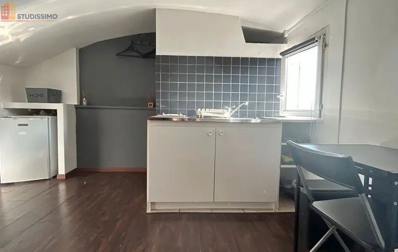 Studio 14m² Toulouse centre - Meublé, proche Capitole - Photo 9