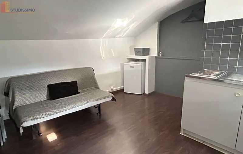 Studio 14m² Toulouse centre - Meublé, proche Capitole - Photo 8