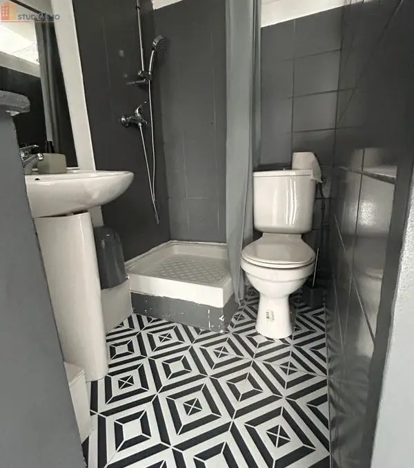 Studio 14m² Toulouse centre - Meublé, proche Capitole - Photo 4