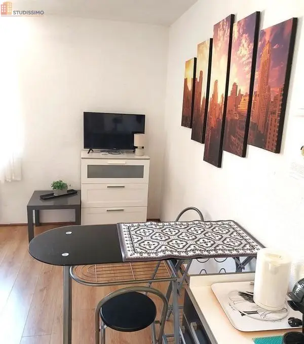 Studio meublé 19m² Toulouse 31000 - Meublé, 1er étage - Photo 27