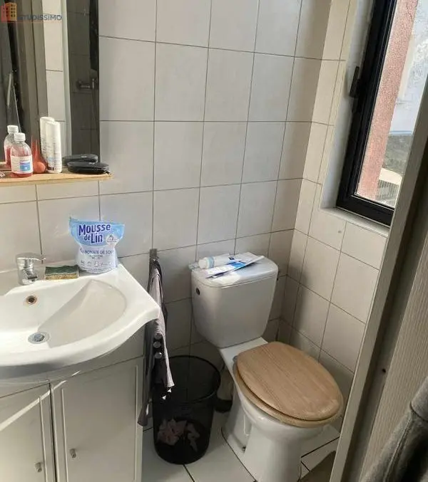 Studio meublé 26m² Toulouse 31500 - Meublé, lumineux - Photo 1