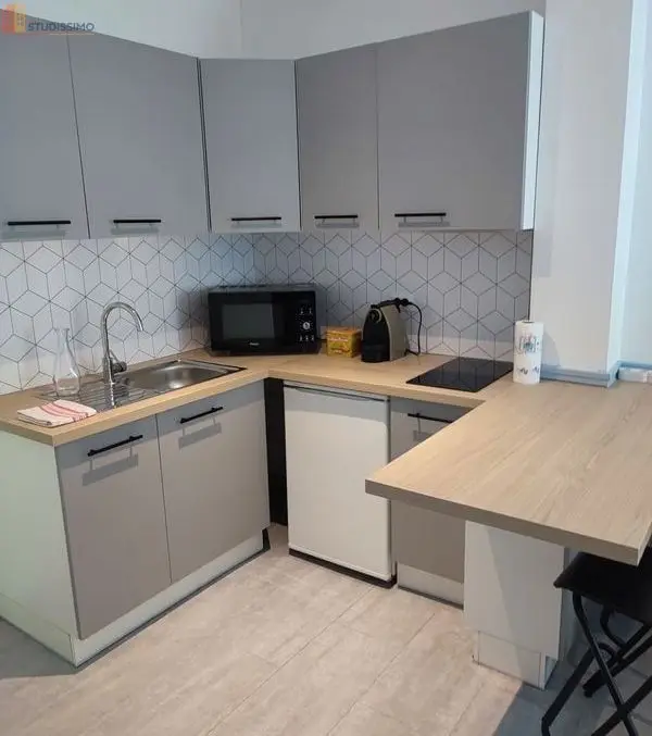 Studio meublé 17m² Bagnères-de-Luchon - Calme, proche commodités - Photo 1