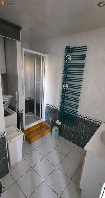 Studio 35m² Toulouse 31200 - Meublé, DPE C - Photo 2
