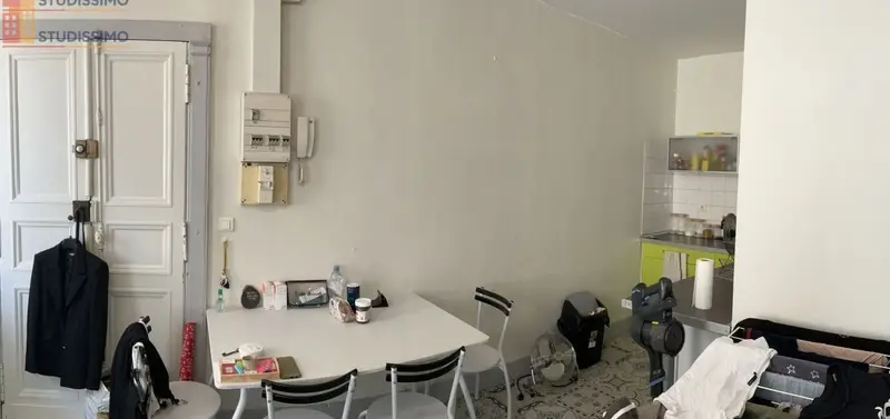 Studio 26m² Toulouse centre - Calme, lumineux - Photo 8