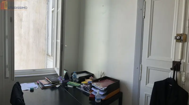 Studio 26m² Toulouse centre - Calme, lumineux - Photo 2