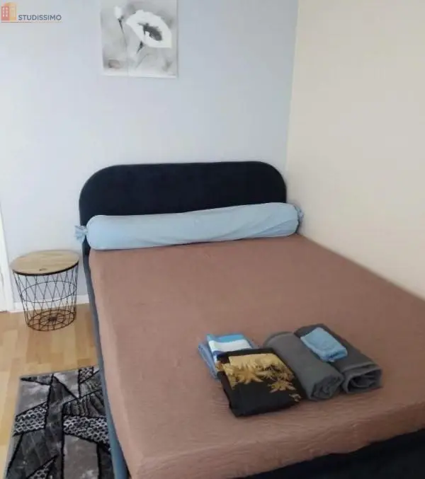 Studio meublé 10m² Toulouse 31100 - Meublé, DPE D - Photo 11