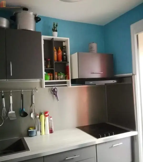 Studio meublé 10m² Toulouse 31100 - Meublé, DPE D - Photo 9