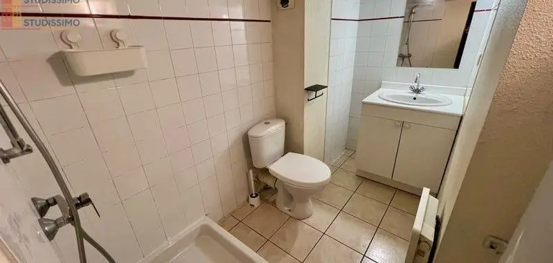 Studio 27m² Muret centre - Proche centre historique - Photo 2