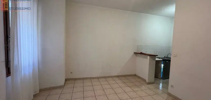 Studio 27m² Muret centre - Proche centre historique - Photo 1