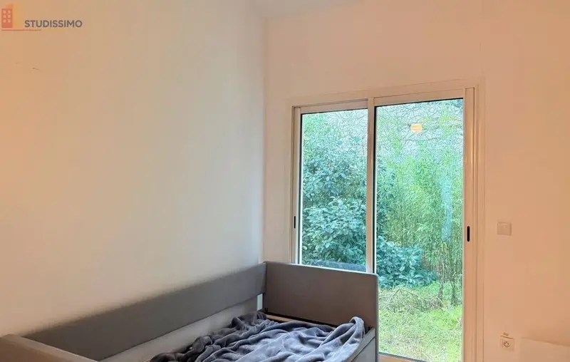 Studio 19m² Drémil-Lafage - Jardin, parking - Photo 1