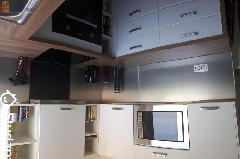 Studio 9m² Toulouse 31100 - Meublé, au 6e étage - Photo 10