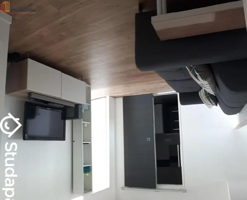 Studio 9m² Toulouse 31100 - Meublé, au 6e étage - Photo 13