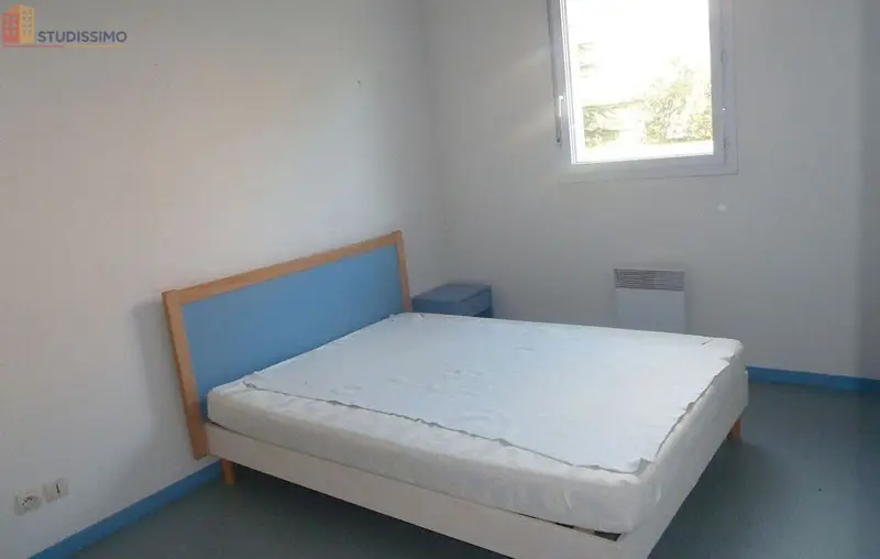 Studio 18m² Toulouse 31400 - Photo 7