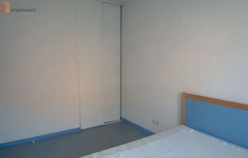 Studio 18m² Toulouse 31400 - Photo 2