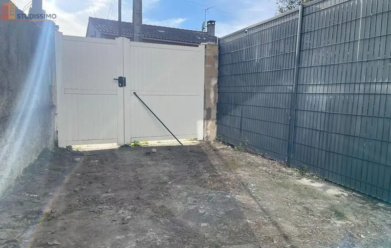 Studio 36m² Toulouse Saint-Agne - Lumineux - Photo 1