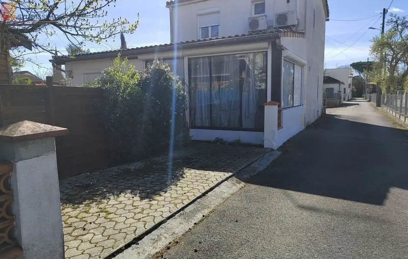 Studio meublé 25m² Toulouse 31100 - Meublé, Lardenne - Photo 3