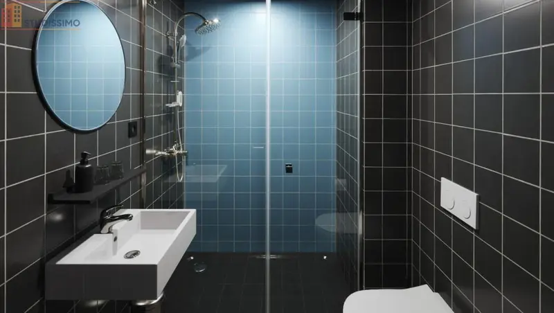 Studio meublé 18m² Toulouse 31000 - Calme, lumineux - Photo 8