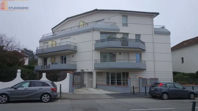 Studio 30m² Toulouse 31500 - Calme, proche côte pavée - Photo 5