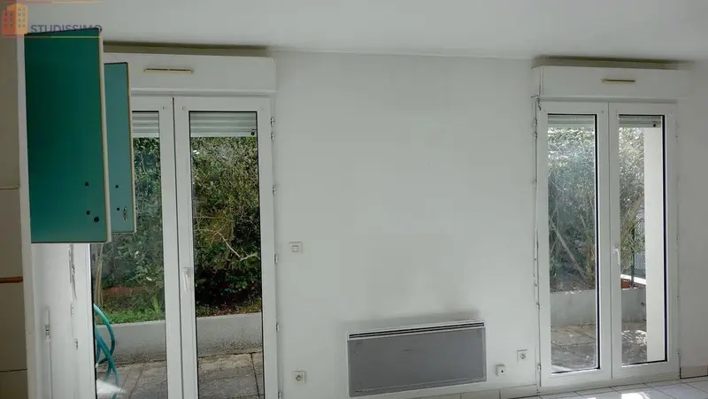 Studio 30m² Toulouse 31500 - Calme, proche côte pavée - Photo 4