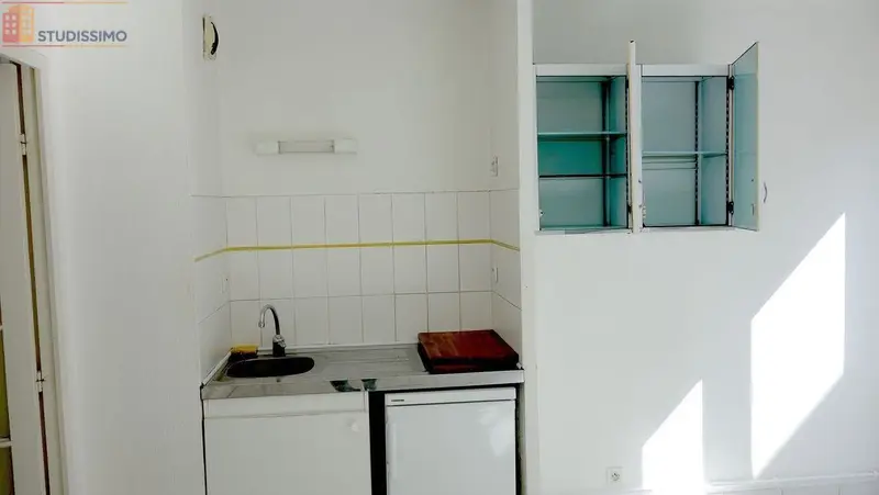 Studio 30m² Toulouse 31500 - Calme, proche côte pavée - Photo 1