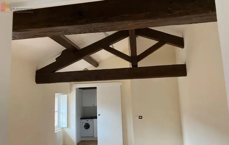Studio 30m² Toulouse 31000 - Adapté senior, indépendant - Photo 2