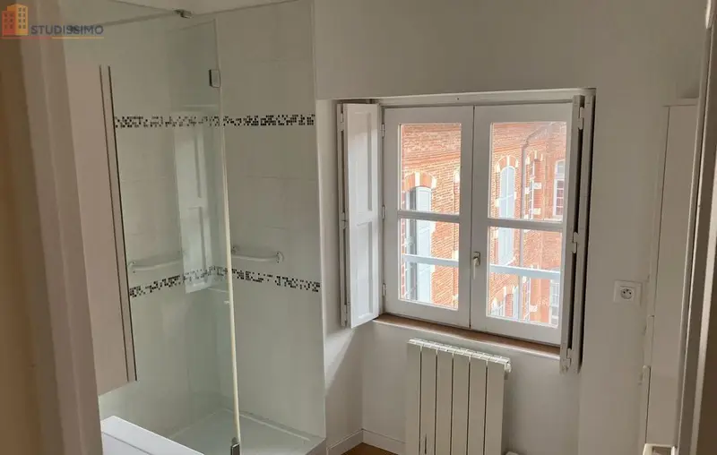 Studio 30m² Toulouse 31000 - Adapté senior, indépendant - Photo 1
